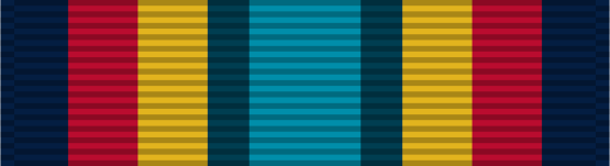 Sea Service Deployment Medal