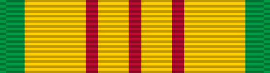 Vietnam Service Medal 